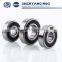 Cheapest Deep Groove Ball Bearings 6201 2RS Ball Bearing
