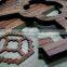 1300x2500 CO2 Laser Cutting Machine for Wood,Acrylic,Plastic,MDF,Plexiglass,Metal Sheet