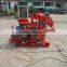 QT4-35 Movable block machine,Egglaying brick machine