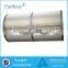 Farrleey Dust Collector Pleated Cylindrical Air Cartridge Filter