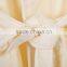 adult white fleece bathrobe