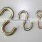 Steel Big s Hook, Metal Hook Hardware