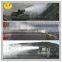DS-100 CCC CE ISO Approved Long Throw Fog Cannon Open Air Dust Fighter Misting Cooling System