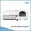 Low price DLP 3D, short throw Projector,3500 lumens,XGA,HDMI,school/Home theater 3D Hologram projector 4K