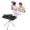 latest projector mobile phone Smart Andorid WiFi Pico Mobile Proyector