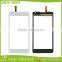 High quality Black or White touch panel For HuaWei Y530 touch screen digitizer replacement for HuaWei Y530 phone