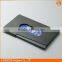 Metal business card holder, credit card holder, name card holder