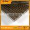 4mm 6mm 8mm 10mm polycarbonate plastic roofing sheet