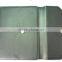 2016 A4 leather envelope portfolio with calculator