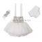 Hot Fashion New Design Kids Sequin Dress Kids Casual Tutu Glitter Dresses Baby Girls Bridal Dresses Bloomers Set