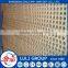 38mm tubular chipboard hollow core particleboard door core