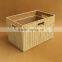 Miniature Small Wicker Baskets in Bulk