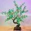 Various kinds of Indoor decorative led bonsai tree light