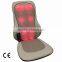 Popular Shiatsu Back Massager Cushion/ Massage for Car