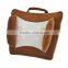 Electric Thermal Car and Home Shiatsu Massage Pillow
