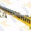China supplier professional large capacity low cost carbon steel portable coal belt conveyors