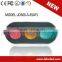 300mm car parking led traffic signal lights