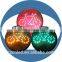 led traffic light ryg bike lamp