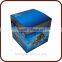 Industrial use corrugated packaging boxes