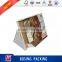pvc packaging box hair dressing machine paper box