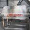 Automatic orange peeling machine