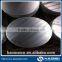 Widely Used All Model Polished Aluminum Sheet Circle With Top Quality