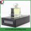 luxury perfume paper box fashion design rectangle shape box china cosmetic packaging box printing