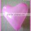 Wholesale heart shaped latex balloons for party decoration