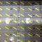 Aluminum PCB 12V 8520 led rigid bar/ rigid led 8520 strip