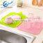 Non Slip Flexible Durable Heat Resistant Silicone Pot Holder Silicone Hot Pad