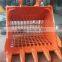 excavator hitachi EX70 skeleton bucket/screening bucket for 0.4 M3 bucket capacity