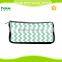 Waterproof protective folding case for pencil