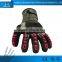 Safety And Industrial Full Finger Mechanic Rigs Gloves