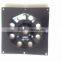 Cast sheet metal, washing machine flange/