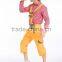 Bavarian Beer Man Lederhosen Oktoberfest German Adult Fancy Dress Mens Costume