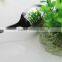 Portable tableware three piece set eco-friendly stainless steel chopsticks spoon fork set C51