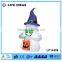 Inflatable Halloween ghost
