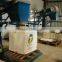 containers fibc baffle bag stacking