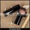 fashion retractable blush foundation powder makeup brush cosmetic tool