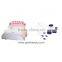 Mini lipo laser 650nm Lipo Laser Cellulite Reduction Weight Loss Lipolaser Machine