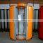 zhengjia sunbed/germany lamps solarium tanning bed/ solarium beauty machine