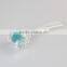 Derma Roller MNS 192 Needles Microneedle Acne Scar Anti-Aging Freckle Cellulite