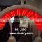 Hot PDT beauty Machine LED Light Therapy Beauty Device Anti-aging CE