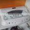 electric medical equipment china ionic foot detox massage machine