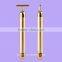 24k gold Facial beauty instrument Bar