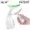 Neck Care Tool Neck Shoulder Vibration Heat Massager