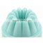New Fashion Hollow Angel Mini Hot Flower Funny Custom-made Silicon Cake Mold