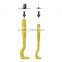 2 Pcs As Seen On Tv Products Best Selling Flea Hook Small Dog Plastic Hook