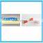 Plastic Medicine Box Plastic Pill Case 7Ddays Pill Box Compartments Pill Case Logo Print