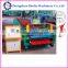 metal plate forming machine